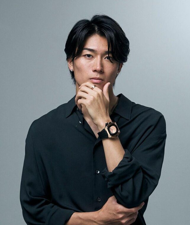 中村敬斗さんの画像