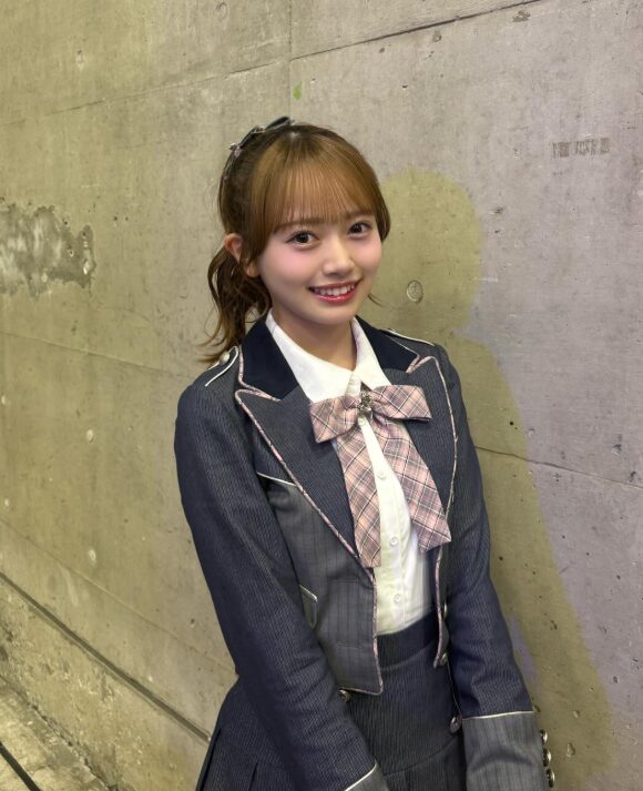 花田藍衣さんの画像