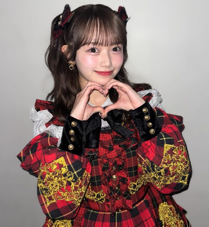 花田藍衣さんの画像