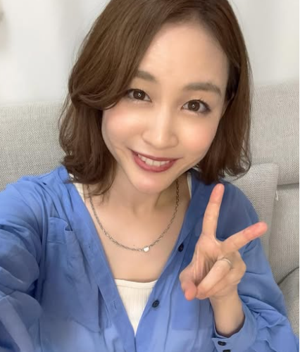 新井恵理那の画像