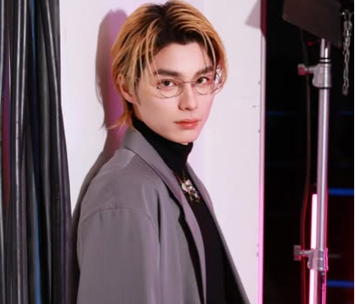 本田響矢の画像