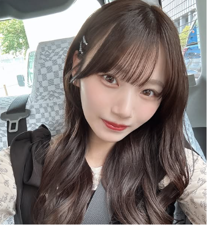岡本姫奈の画像