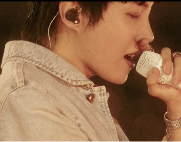 J-HOPEの画像