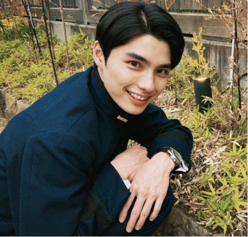 本田響矢の公式Xの画像