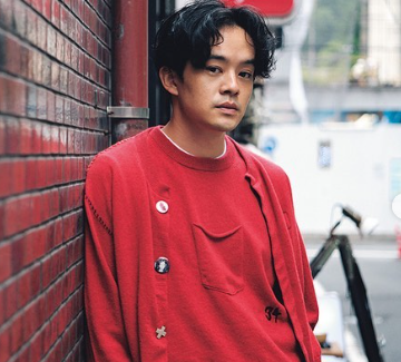 池松壮亮　河合優実