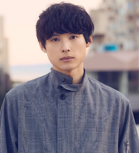 松村北斗の画像