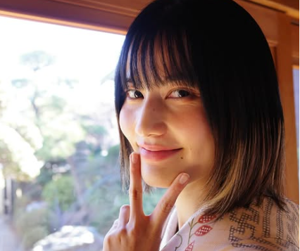 橋本愛の画像