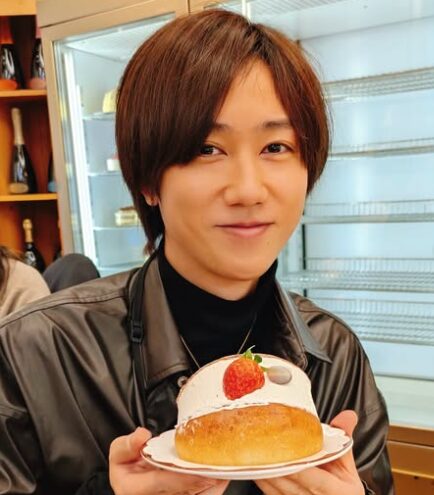 阿部亮平の画像