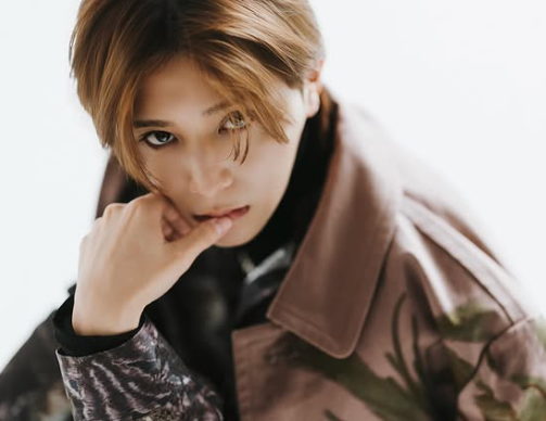 山田涼介の画像