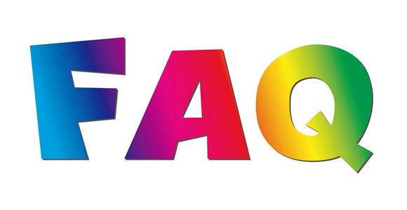 FAQの画像