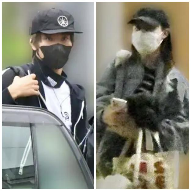 中川大志さんと橋本環奈さんの画像