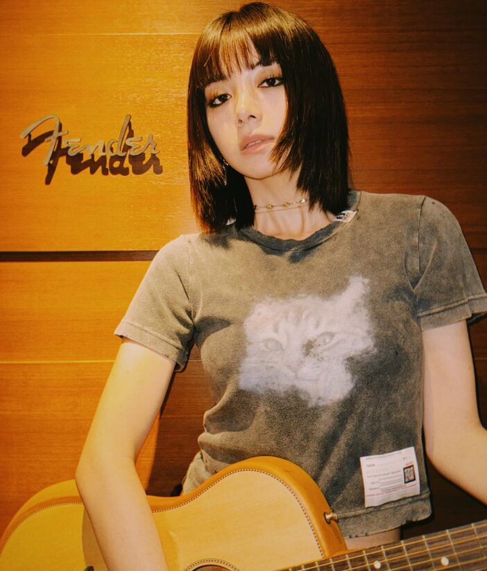 池田エライザさんの画像