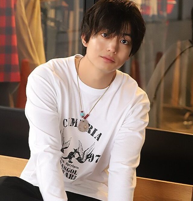 伊藤健太郎さんの画像