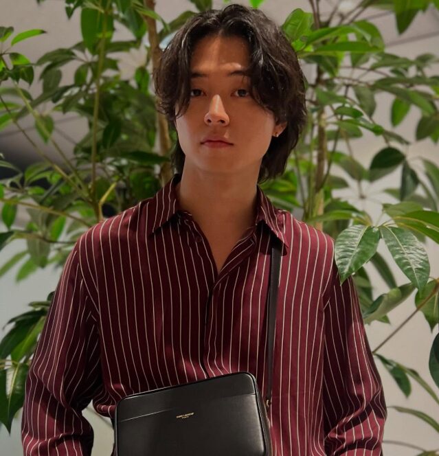 山崎賢人さんの画像