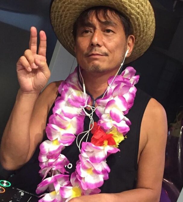 宇野康秀さんの画像