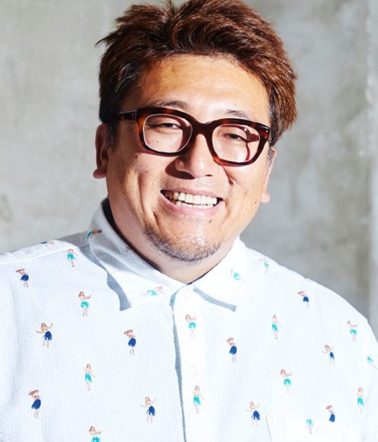 福田雄一監督の画像