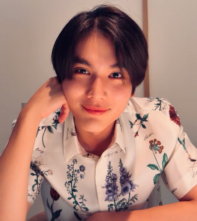 中川大志さんの画像