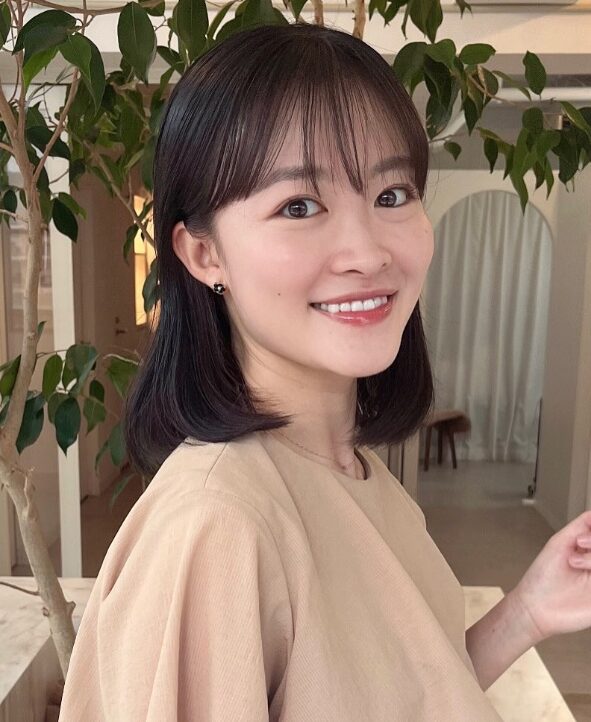 藤麻理亜さんの画像