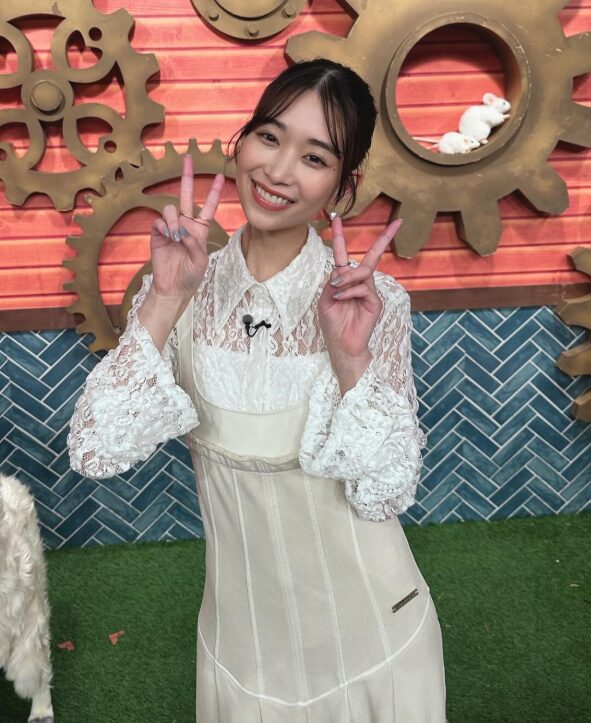 森川葵さんの画像