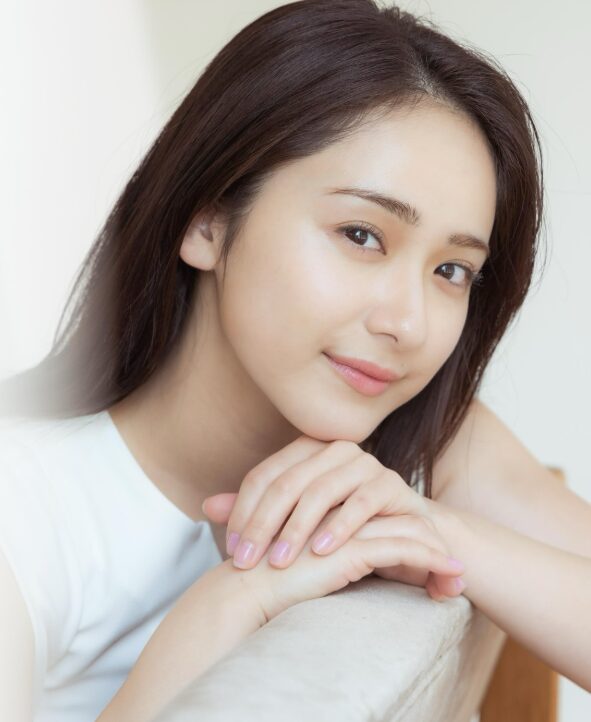 平祐奈さんの画像