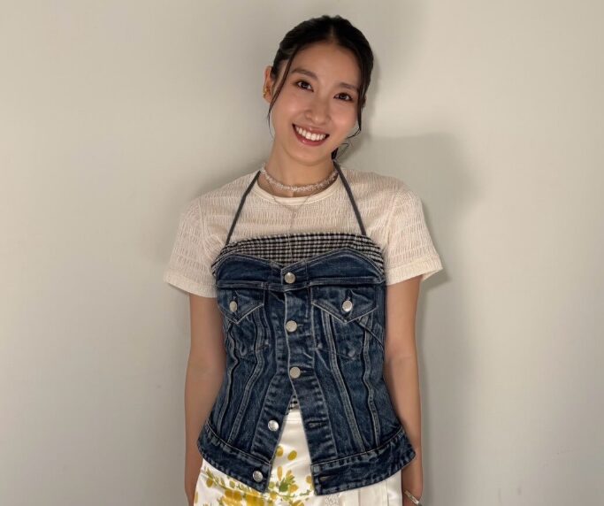土屋太鳳さんの画像