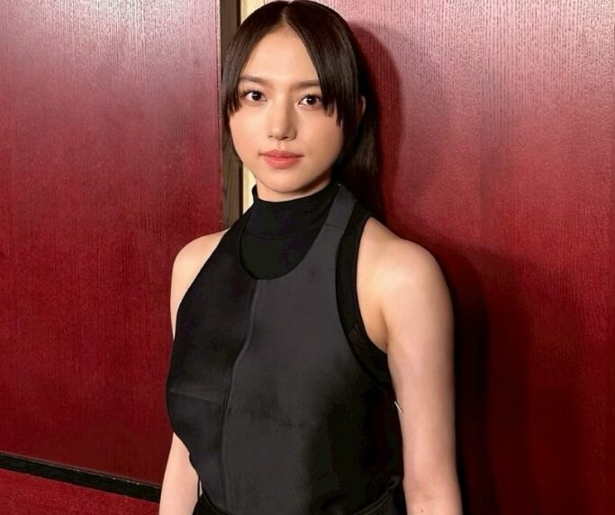 清原果耶さんの画像