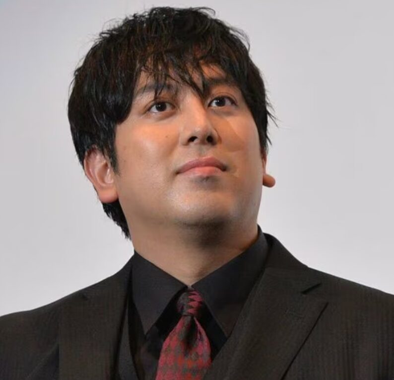 ジャンボたかおさんの画像