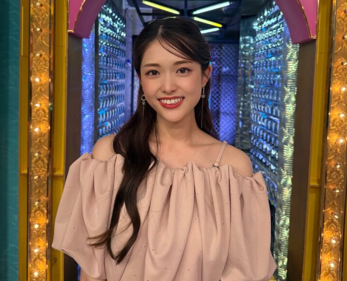 松村沙友理さんの画像