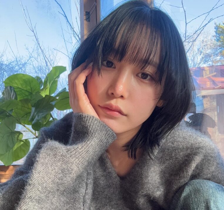 南沙良さんの画像