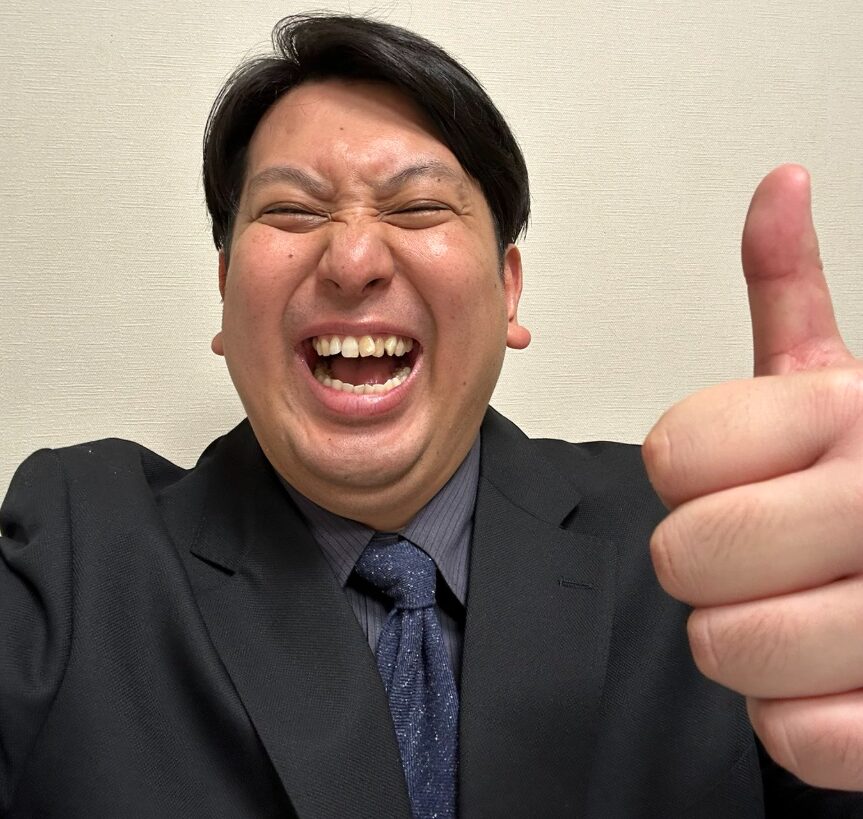 ジャンボたかおさんの画像
