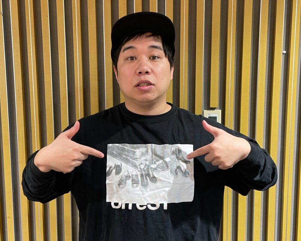 SixTONESのオールナイトニッポン サタデースペシャルに出演したせいやさん