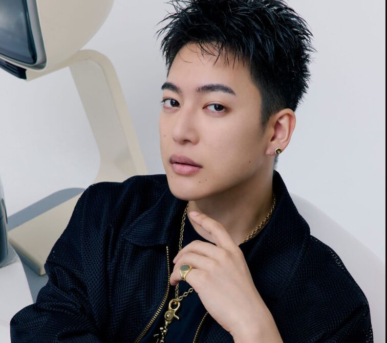 三山凌輝さんの画像