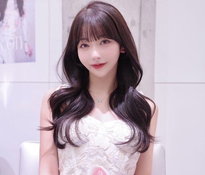大野茜里(Rちゃん)さんの画像