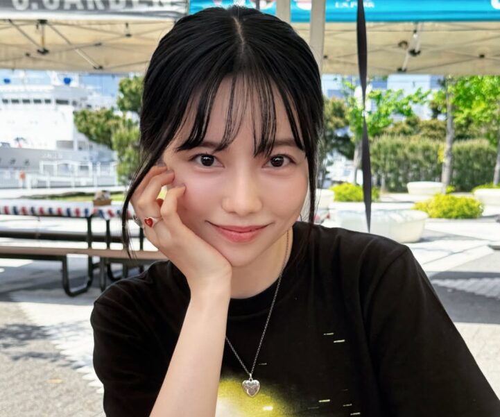 島崎遥香さんの画像