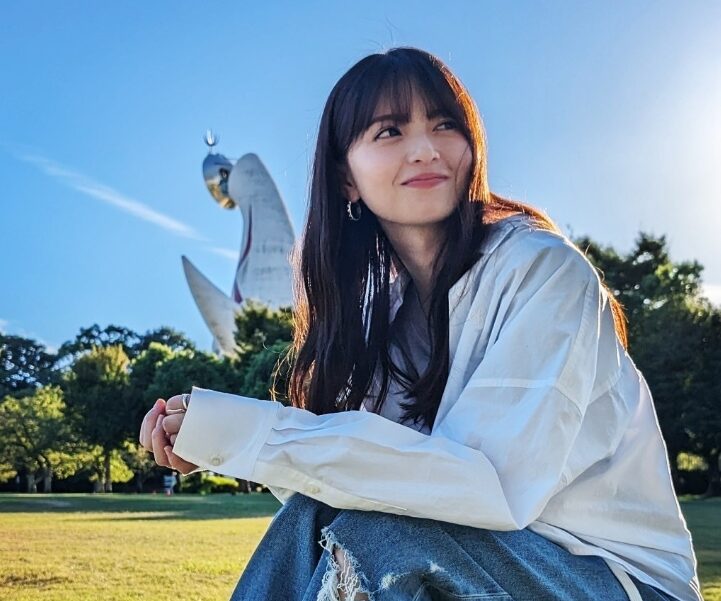 齋藤飛鳥さんの画像
