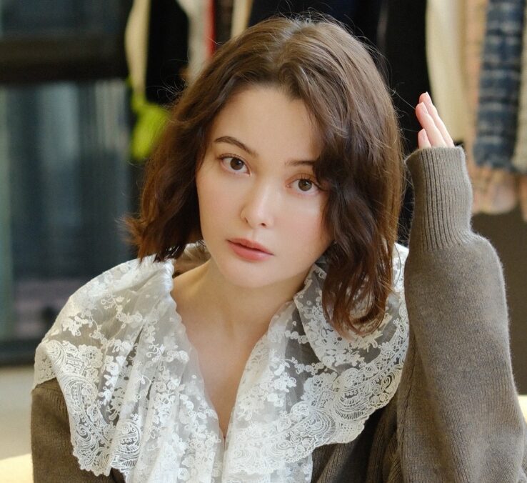 玉城ティナさんの画像