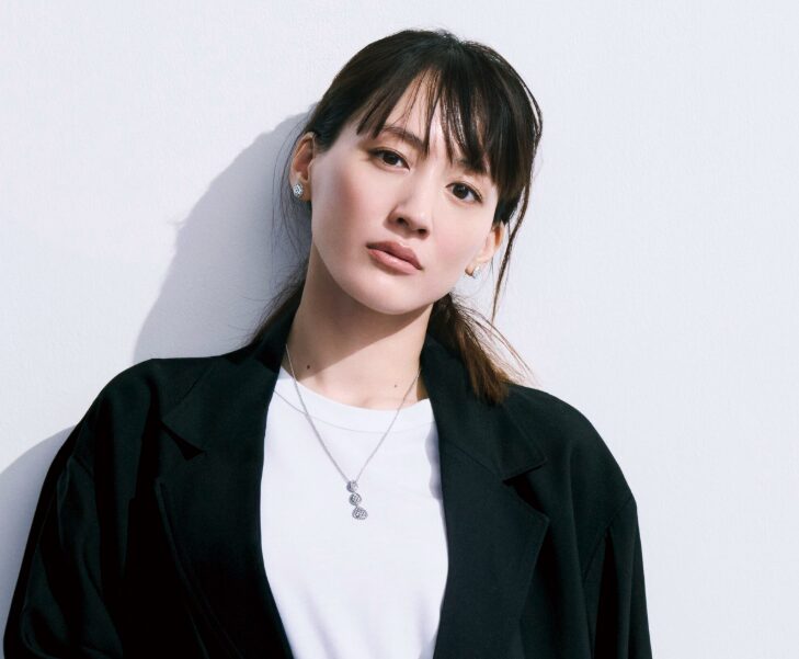 綾瀬はるかさんの画像