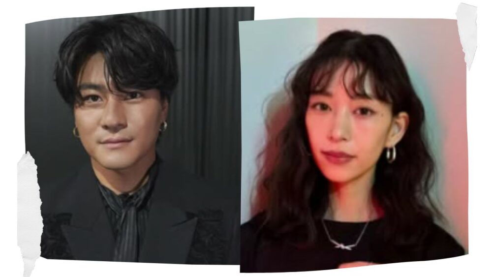 森本慎太郎と森川葵の画像