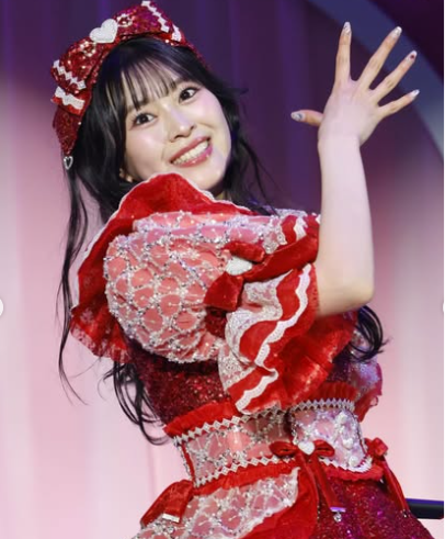 坂井仁香の画像