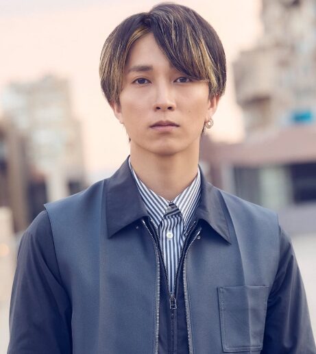 田中樹の画像
