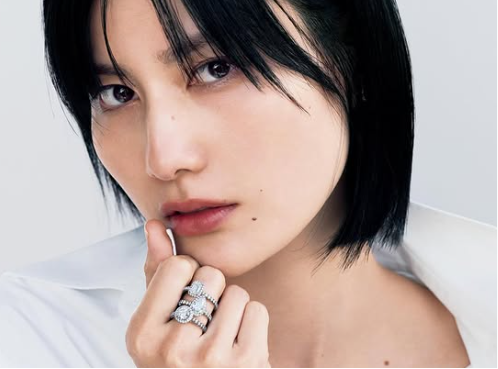 橋本愛の画像