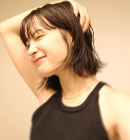 広瀬すずInstagramスクショ画像