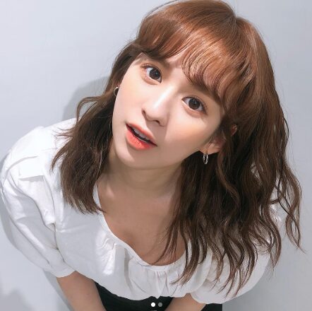 山上愛の画像