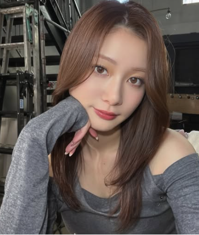 生見愛瑠の画像