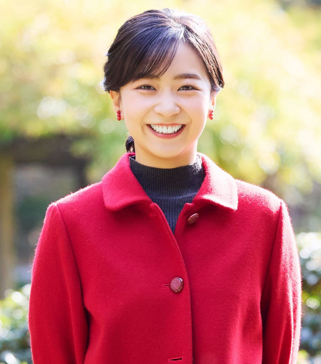 佳子さま満30歳のお誕生日