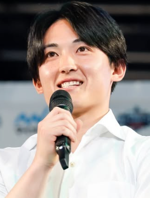 浦田俊輔の画像