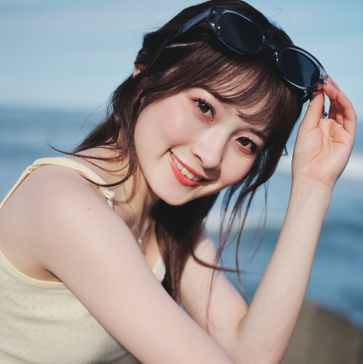 森戸知沙希さんの画像