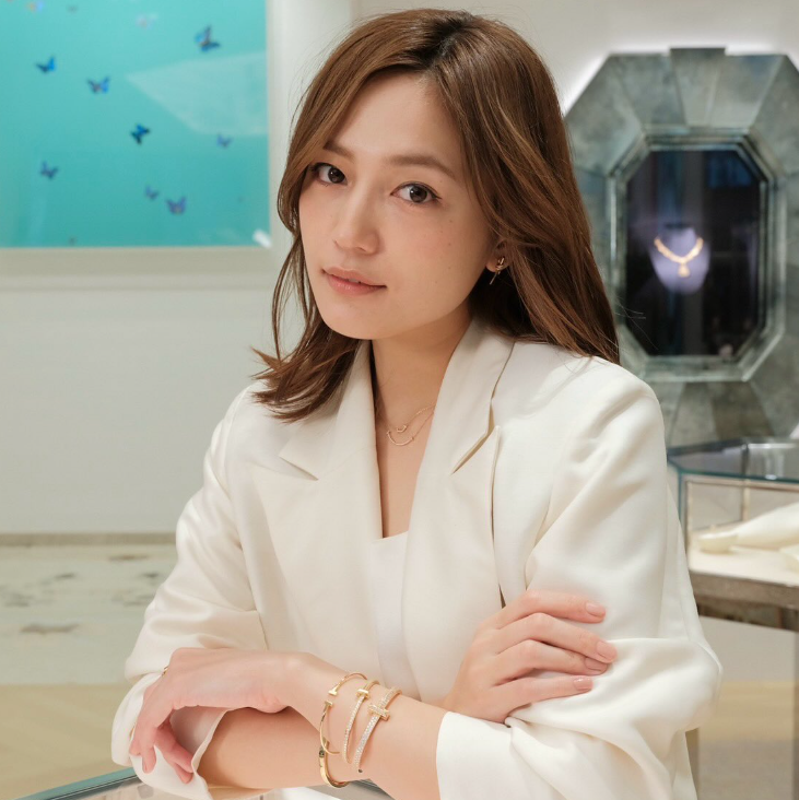 川口春奈さんの画像
