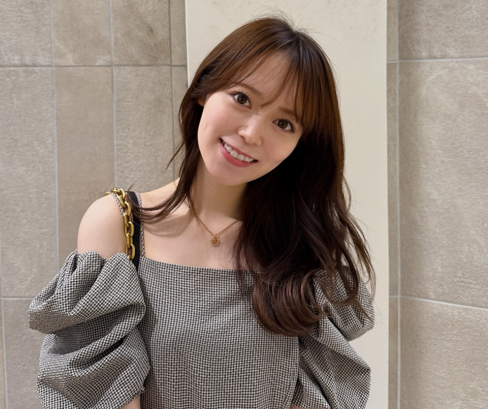 西川怜さんの画像