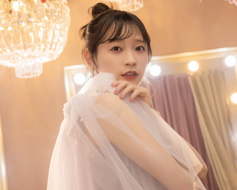 岩田陽菜さんの画像